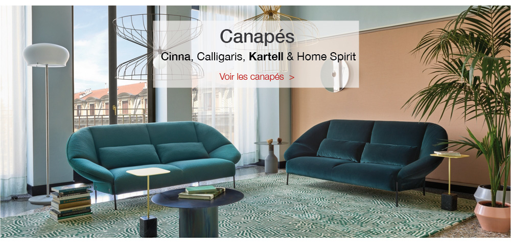 décoration/lien canapé